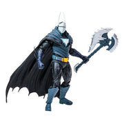 McFarlane Toys DC Multiverse Batman Duke Thomas Tales From The Dark Multiverse 7-Inch Scale Action Figure Action & Toy Figures ToyShnip