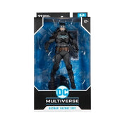 McFarlane Toys DC Multiverse Batman Hazmat Batsuit 7-Inch Scale Action Figure Action & Toy Figures ToyShnip