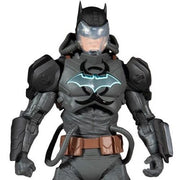 McFarlane Toys DC Multiverse Batman Hazmat Batsuit 7-Inch Scale Action Figure Action & Toy Figures ToyShnip