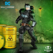 McFarlane Toys DC Multiverse Batman Hazmat Batsuit 7-Inch Scale Action Figure Action & Toy Figures ToyShnip