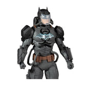 McFarlane Toys DC Multiverse Batman Hazmat Batsuit 7-Inch Scale Action Figure Action & Toy Figures ToyShnip
