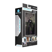 McFarlane Toys DC Multiverse Batman Hazmat Batsuit 7-Inch Scale Action Figure Action & Toy Figures ToyShnip