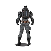 McFarlane Toys DC Multiverse Batman Hazmat Batsuit 7-Inch Scale Action Figure Action & Toy Figures ToyShnip