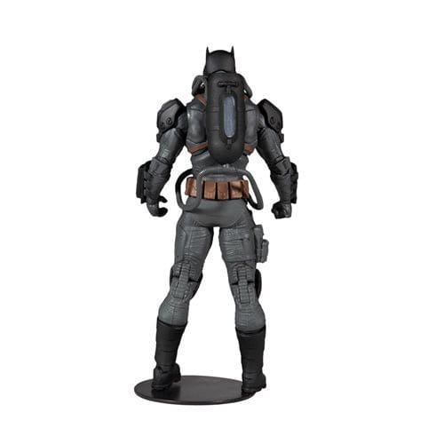 McFarlane Toys DC Multiverse Batman Hazmat Batsuit 7-Inch Scale Action Figure Action & Toy Figures ToyShnip