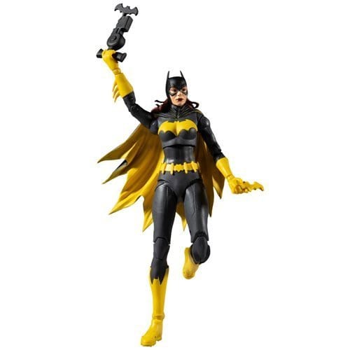 McFarlane Toys DC Multiverse Batman: Three Jokers Wave 1 7-Inch Scale Action Figure - Select Figure(s) Action Figure ToyShnip