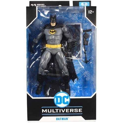 McFarlane Toys DC Multiverse Batman: Three Jokers Wave 1 7-Inch Scale Action Figure - Select Figure(s) Action Figure ToyShnip