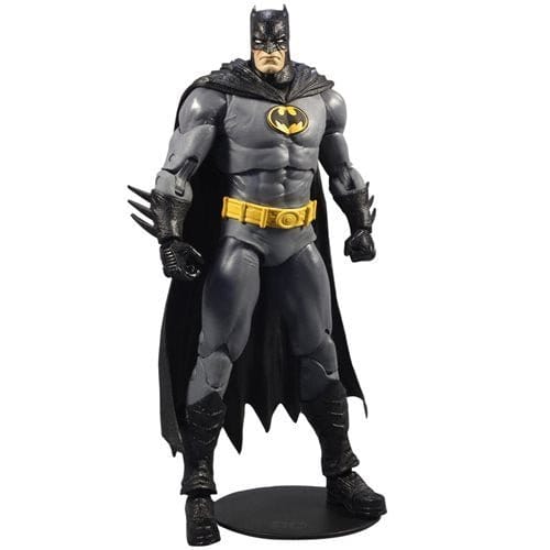 McFarlane Toys DC Multiverse Batman: Three Jokers Wave 1 7-Inch Scale Action Figure - Select Figure(s) Action Figure ToyShnip