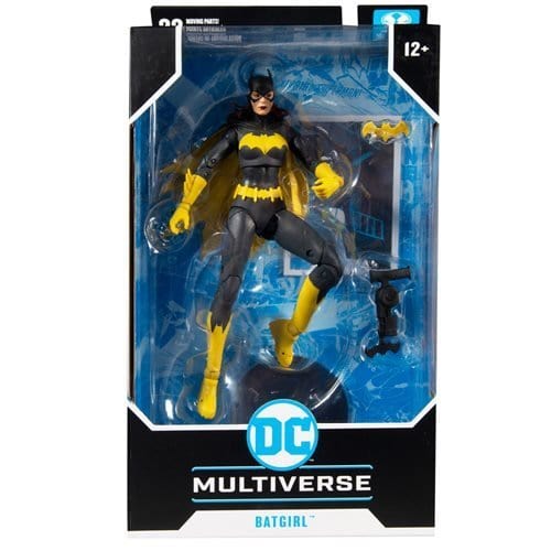 McFarlane Toys DC Multiverse Batman: Three Jokers Wave 1 7-Inch Scale Action Figure - Select Figure(s) Action Figure ToyShnip