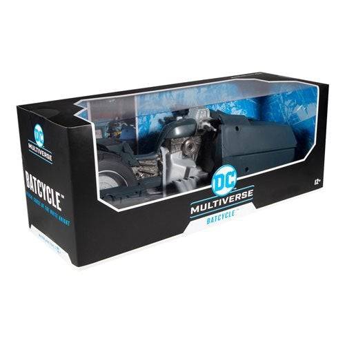 McFarlane Toys DC Multiverse Batman Vehicle - Select Vehicle(s) Toys & Games ToyShnip