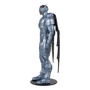 McFarlane Toys DC Multiverse Batwing New 52 7-Inch Scale Action Figure Action & Toy Figures ToyShnip