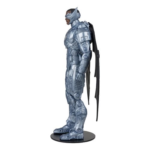 McFarlane Toys DC Multiverse Batwing New 52 7-Inch Scale Action Figure Action & Toy Figures ToyShnip