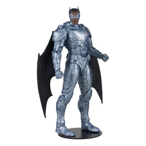 McFarlane Toys DC Multiverse Batwing New 52 7-Inch Scale Action Figure Action & Toy Figures ToyShnip