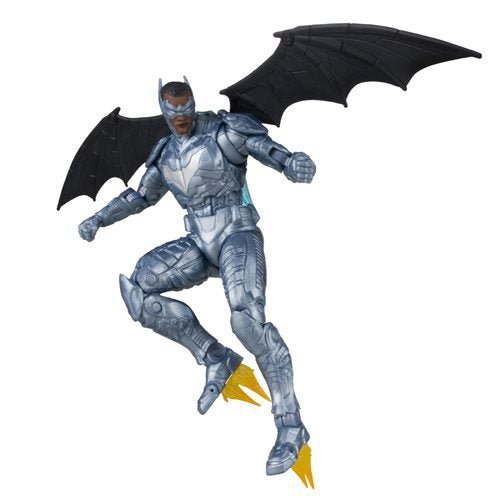 McFarlane Toys DC Multiverse Batwing New 52 7-Inch Scale Action Figure Action & Toy Figures ToyShnip