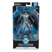 McFarlane Toys DC Multiverse Batwing New 52 7-Inch Scale Action Figure Action & Toy Figures ToyShnip