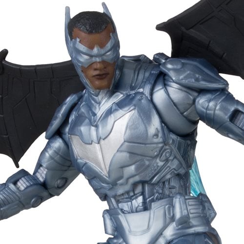 McFarlane Toys DC Multiverse Batwing New 52 7-Inch Scale Action Figure Action & Toy Figures ToyShnip