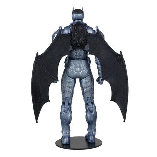 McFarlane Toys DC Multiverse Batwing New 52 7-Inch Scale Action Figure Action & Toy Figures ToyShnip