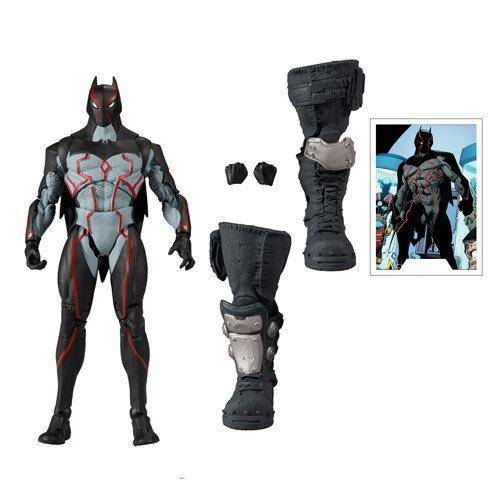 McFarlane Toys - DC Multiverse Collector Wave 3 Last Knight on Earth Action Figure - Select Figure(s) Action Figure ToyShnip