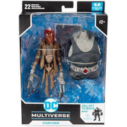 McFarlane Toys - DC Multiverse Collector Wave 3 Last Knight on Earth Action Figure - Select Figure(s) Action Figure ToyShnip