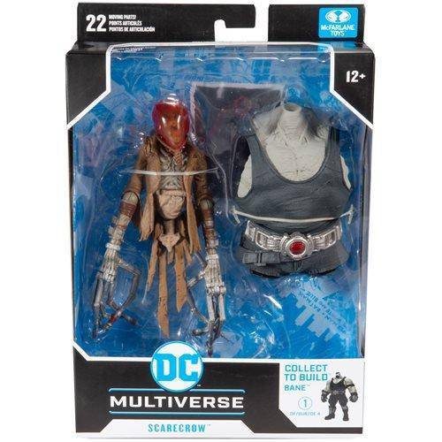 McFarlane Toys - DC Multiverse Collector Wave 3 Last Knight on Earth Action Figure - Select Figure(s) Action Figure ToyShnip