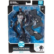 McFarlane Toys - DC Multiverse Collector Wave 3 Last Knight on Earth Action Figure - Select Figure(s) Action Figure ToyShnip
