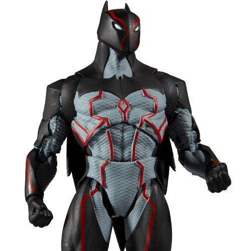 McFarlane Toys - DC Multiverse Collector Wave 3 Last Knight on Earth Action Figure - Select Figure(s) Action Figure ToyShnip