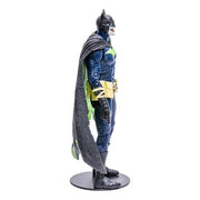 McFarlane Toys DC Multiverse Dark Nights Metal Batman of Earth-22 Infected 7-Inch Scale Action Figure Action & Toy Figures ToyShnip