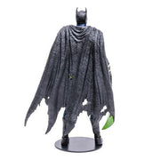 McFarlane Toys DC Multiverse Dark Nights Metal Batman of Earth-22 Infected 7-Inch Scale Action Figure Action & Toy Figures ToyShnip