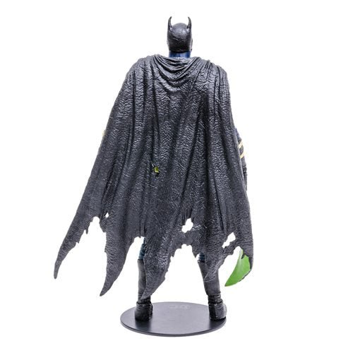 McFarlane Toys DC Multiverse Dark Nights Metal Batman of Earth-22 Infected 7-Inch Scale Action Figure Action & Toy Figures ToyShnip