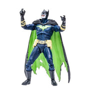 McFarlane Toys DC Multiverse Dark Nights Metal Batman of Earth-22 Infected 7-Inch Scale Action Figure Action & Toy Figures ToyShnip