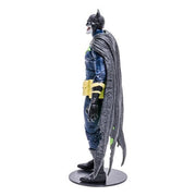 McFarlane Toys DC Multiverse Dark Nights Metal Batman of Earth-22 Infected 7-Inch Scale Action Figure Action & Toy Figures ToyShnip