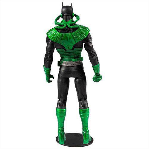 McFarlane Toys DC Multiverse Dark Nights Metal Earth-32 Batman Dawnbreaker 7" Action Figure Action & Toy Figures ToyShnip