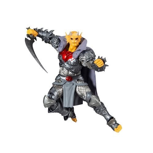 McFarlane Toys DC Multiverse Demon Knight 7-Inch Scale Action Figure Action & Toy Figures ToyShnip