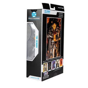 McFarlane Toys DC Multiverse Demon Knight 7-Inch Scale Action Figure Action & Toy Figures ToyShnip
