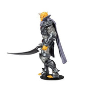 McFarlane Toys DC Multiverse Demon Knight 7-Inch Scale Action Figure Action & Toy Figures ToyShnip