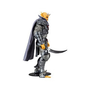 McFarlane Toys DC Multiverse Demon Knight 7-Inch Scale Action Figure Action & Toy Figures ToyShnip