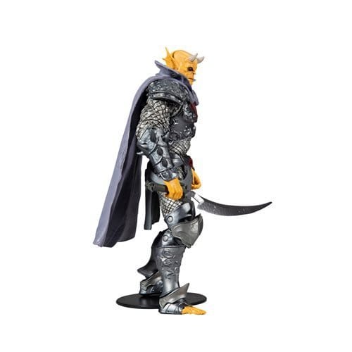 McFarlane Toys DC Multiverse Demon Knight 7-Inch Scale Action Figure Action & Toy Figures ToyShnip