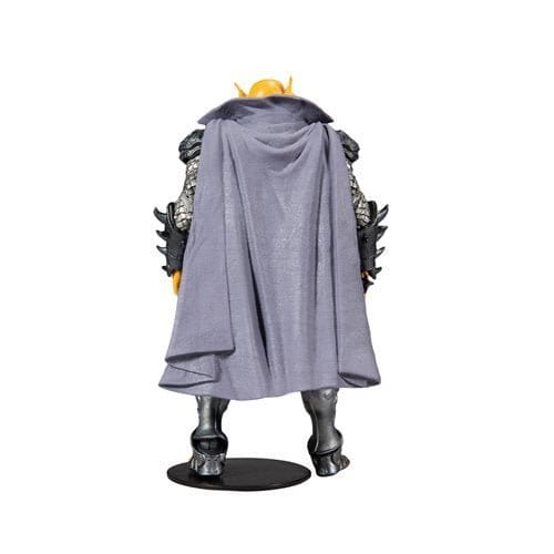 McFarlane Toys DC Multiverse Demon Knight 7-Inch Scale Action Figure Action & Toy Figures ToyShnip