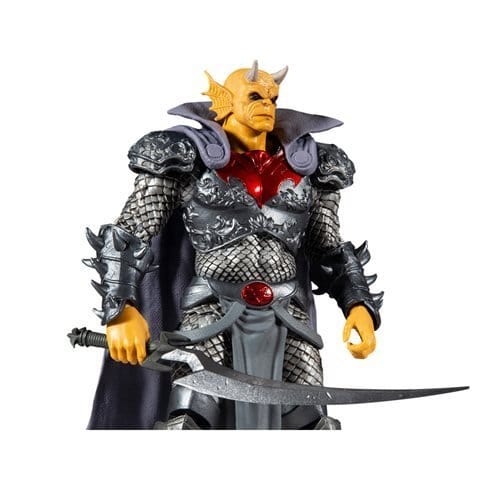 McFarlane Toys DC Multiverse Demon Knight 7-Inch Scale Action Figure Action & Toy Figures ToyShnip
