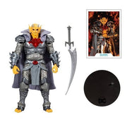 McFarlane Toys DC Multiverse Demon Knight 7-Inch Scale Action Figure Action & Toy Figures ToyShnip