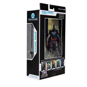 McFarlane Toys DC Multiverse Flashpoint Unmasked Batman Variant Action Figure Action & Toy Figures ToyShnip