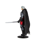 McFarlane Toys DC Multiverse Flashpoint Unmasked Batman Variant Action Figure Action & Toy Figures ToyShnip