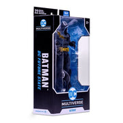 McFarlane Toys DC Multiverse Future State Batman 7-Inch Scale Action Figure Action & Toy Figures ToyShnip