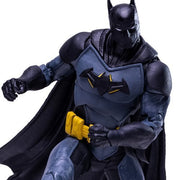 McFarlane Toys DC Multiverse Future State Batman 7-Inch Scale Action Figure Action & Toy Figures ToyShnip