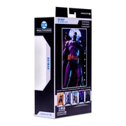 McFarlane Toys DC Multiverse Future State Batman 7-Inch Scale Action Figure Action & Toy Figures ToyShnip