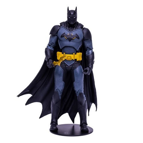 McFarlane Toys DC Multiverse Future State Batman 7-Inch Scale Action Figure Action & Toy Figures ToyShnip