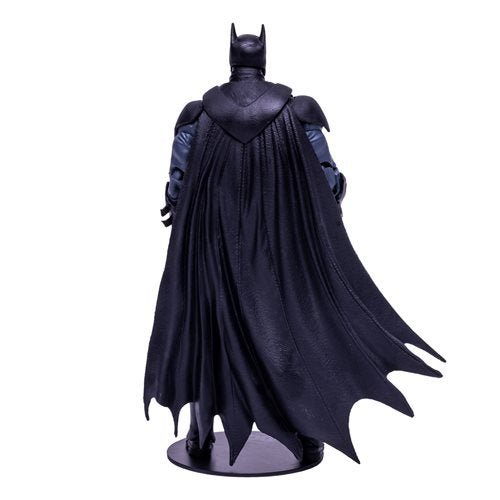 McFarlane Toys DC Multiverse Future State Batman 7-Inch Scale Action Figure Action & Toy Figures ToyShnip