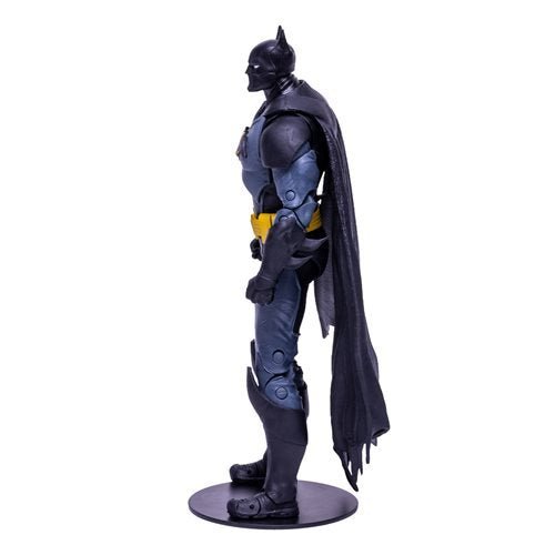 McFarlane Toys DC Multiverse Future State Batman 7-Inch Scale Action Figure Action & Toy Figures ToyShnip
