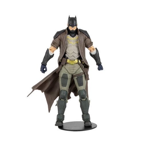 McFarlane Toys DC Multiverse Future State Batman Dark Detective 7-Inch Scale Action Figure Action & Toy Figures ToyShnip