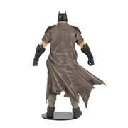 McFarlane Toys DC Multiverse Future State Batman Dark Detective 7-Inch Scale Action Figure Action & Toy Figures ToyShnip