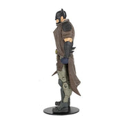 McFarlane Toys DC Multiverse Future State Batman Dark Detective 7-Inch Scale Action Figure Action & Toy Figures ToyShnip